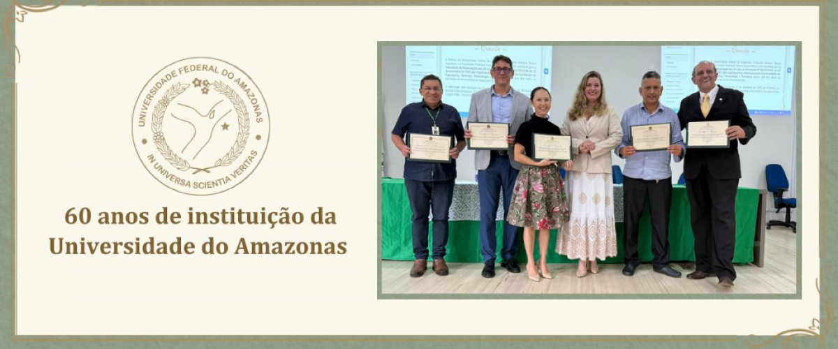 60 anos de criação da Faculdade de Engenharia