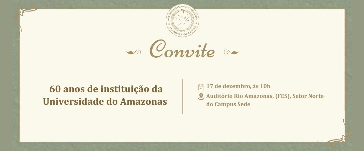 60 anos de criação da Faculdade de Engenharia