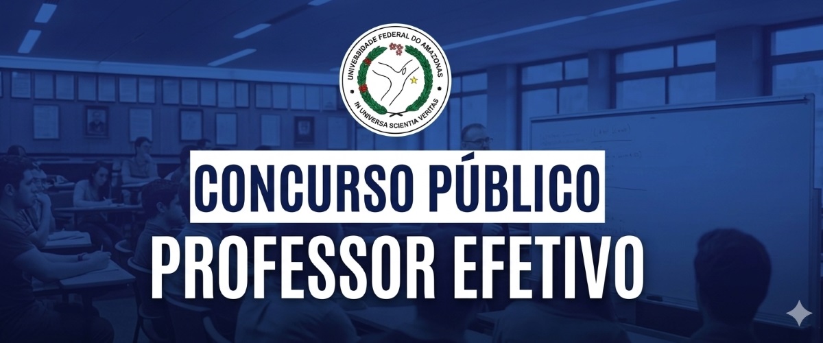 Acompanhe as etapas do Edital para Carreira do Magistério Superior do DEC/FT